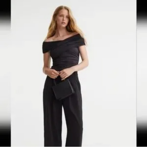 KITCHEN ORANGE Top - Picture 1 of 8